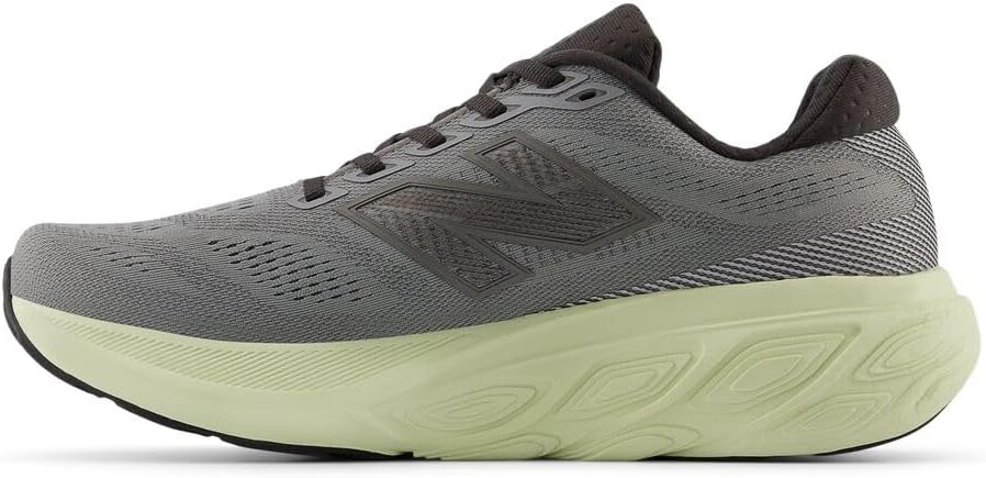 image:imageNew Balance Mens Fresh Foam X 880 V15Slate GreyMineralBlack