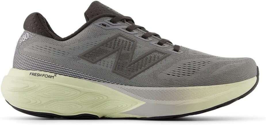 image:imageNew Balance Mens Fresh Foam X 880 V15Slate GreyMineralBlack