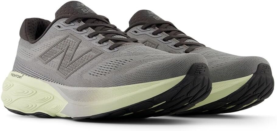 image:imageNew Balance Mens Fresh Foam X 880 V15Slate GreyMineralBlack
