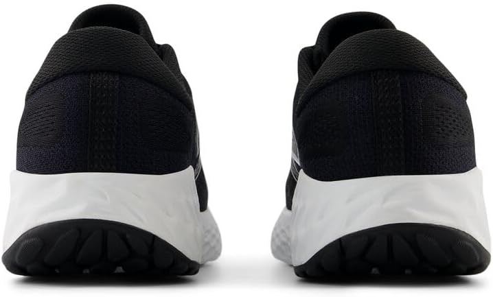image:imageNew Balance Mens Fresh Foam X Evoz V4BlackPhantomBlack Metallic