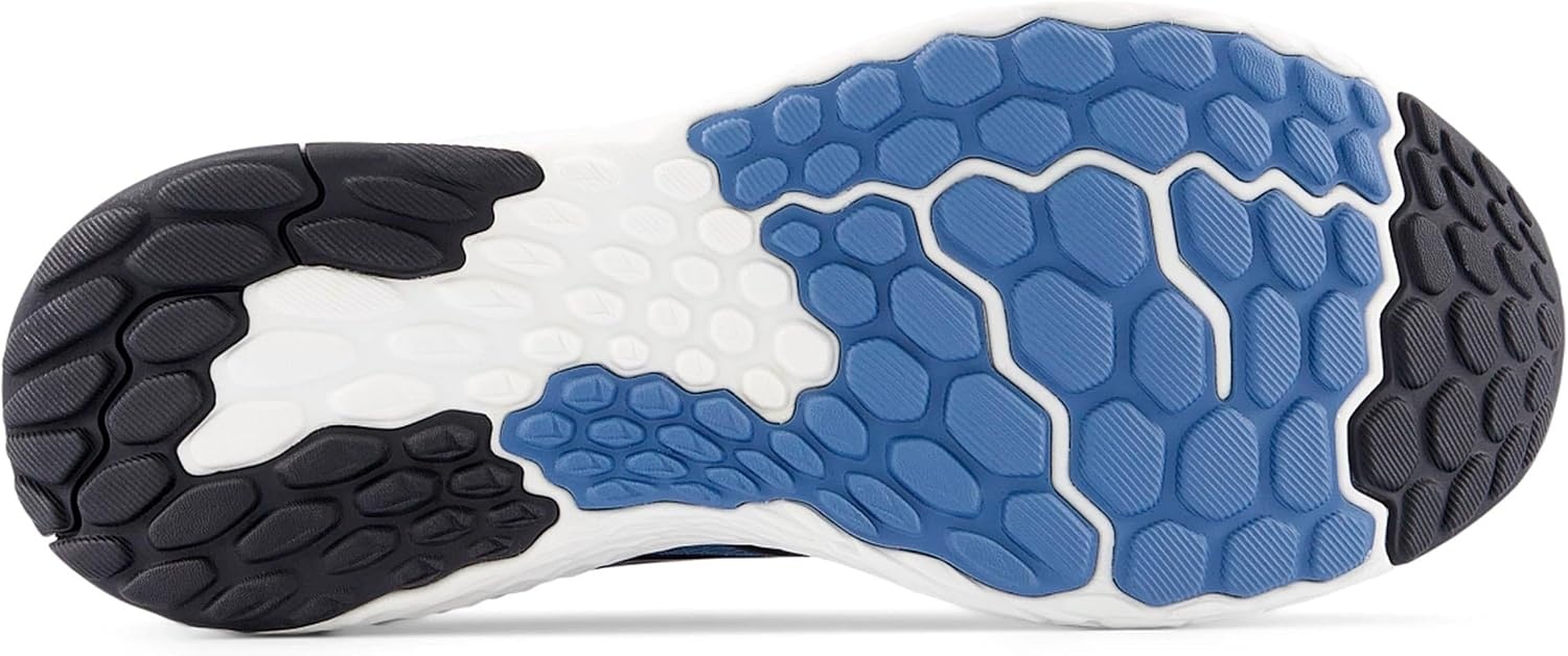 image:imageNew Balance Mens Fresh Foam X Evoz V4Blue