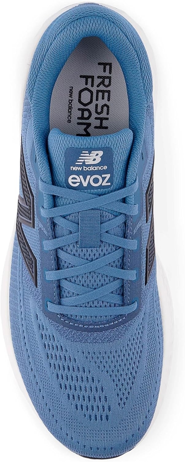 image:imageNew Balance Mens Fresh Foam X Evoz V4Blue
