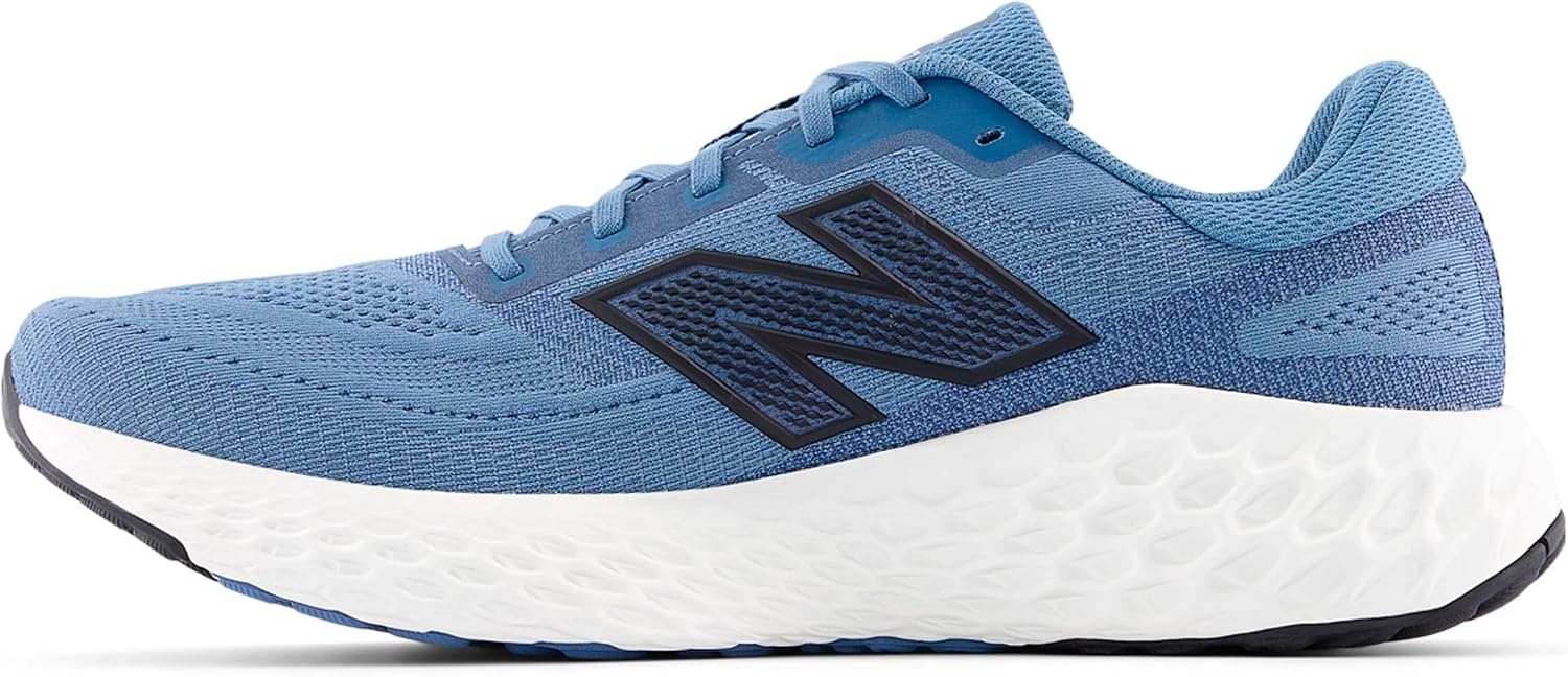 image:imageNew Balance Mens Fresh Foam X Evoz V4Blue
