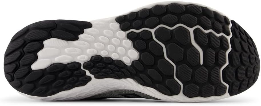 image:imageNew Balance Mens Fresh Foam X Evoz V4Grey MatterSlate GreyElectric Jade