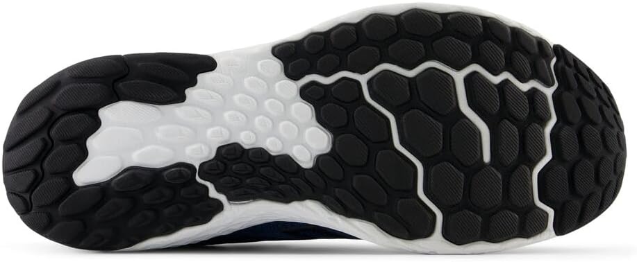 image:imageNew Balance Mens Fresh Foam X Evoz V4Sea StoneNb NavyClementine