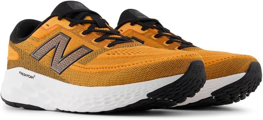 image:imageNew Balance Mens Fresh Foam X Evoz V4SizzleBlackBlack Metallic