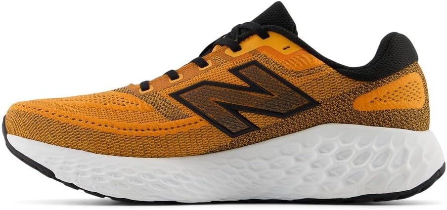 image:imageNew Balance Mens Fresh Foam X Evoz V4SizzleBlackBlack Metallic
