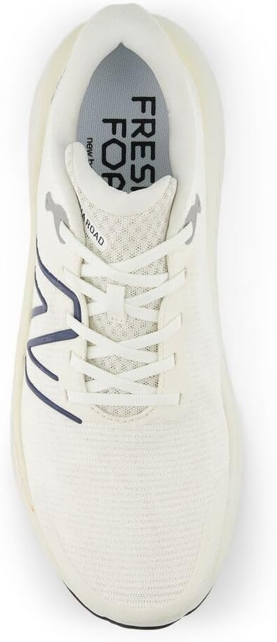 image:imageNew Balance Mens Fresh Foam X Kaiha Road Running ShoesSea SaltVintage IndigoLinen