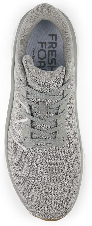 image:imageNew Balance Mens Fresh Foam X Kaiha Road Running ShoesSlate GreyRain CloudGum 02
