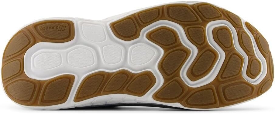 image:imageNew Balance Mens Fresh Foam X Kaiha Road Running ShoesSlate GreyRain CloudGum 02