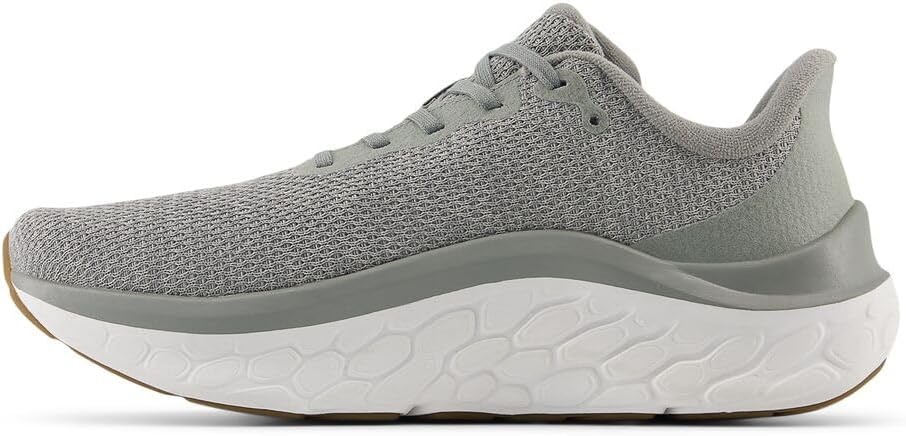 image:imageNew Balance Mens Fresh Foam X Kaiha Road Running ShoesSlate GreyRain CloudGum 02