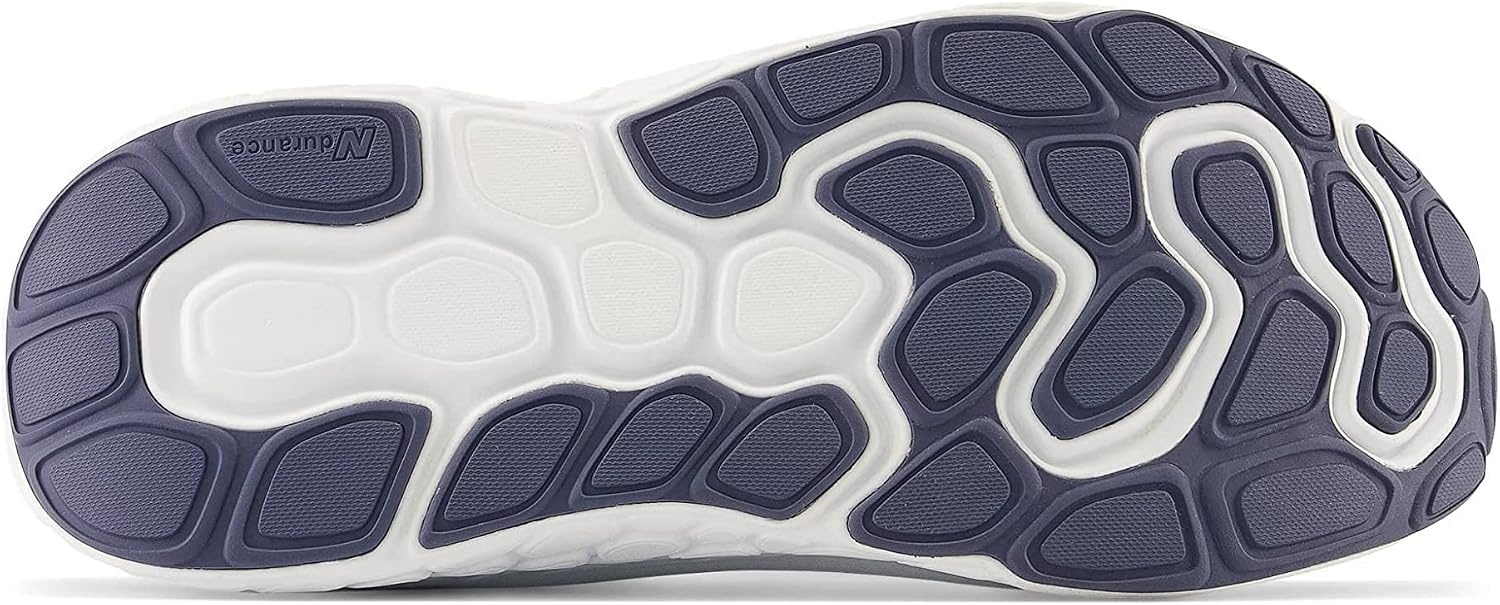 image:imageNew Balance Mens Fresh Foam X Kaiha Road Running ShoesVintage IndigoNatural Indigo