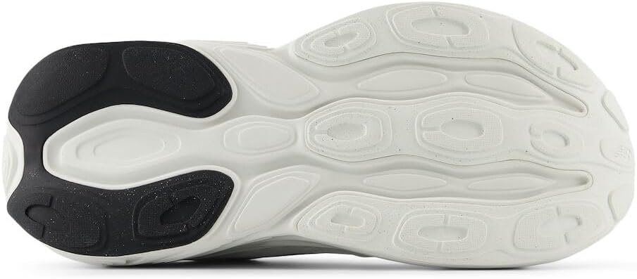 image:imageNew Balance Mens Fresh Foam X More V5WhiteReflectionSilver Metallic
