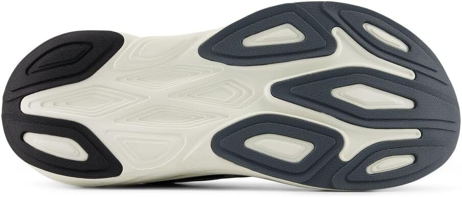 image:imageNew Balance Mens Fresh Foam X More V6GraphiteVintage Indigo