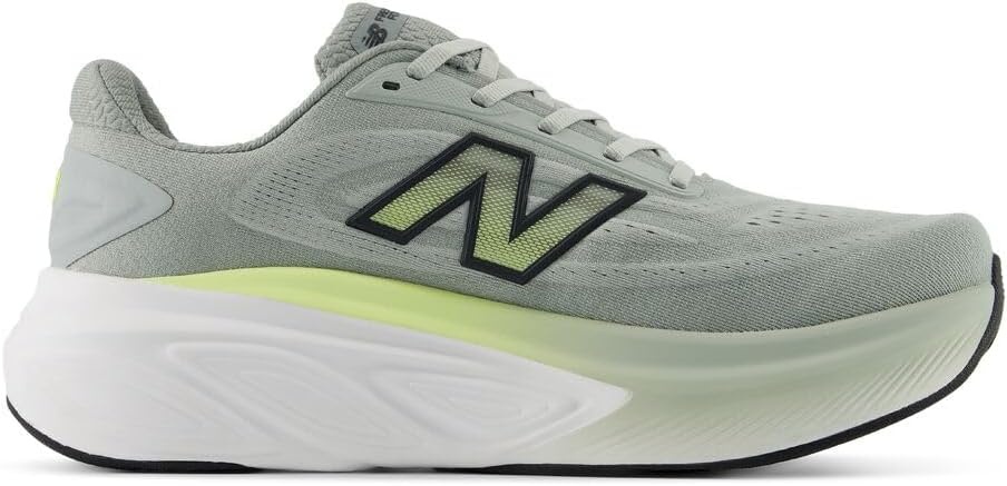 image:imageNew Balance Mens Fresh Foam X More V6Lone Star GreyFennel Seed