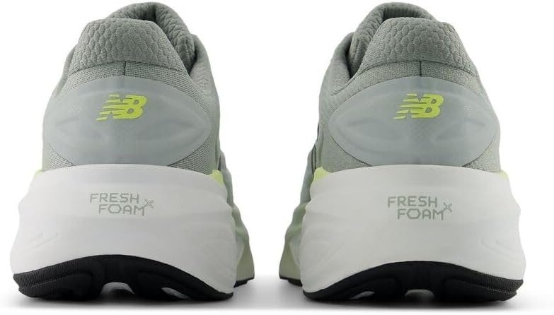 image:imageNew Balance Mens Fresh Foam X More V6Lone Star GreyFennel Seed