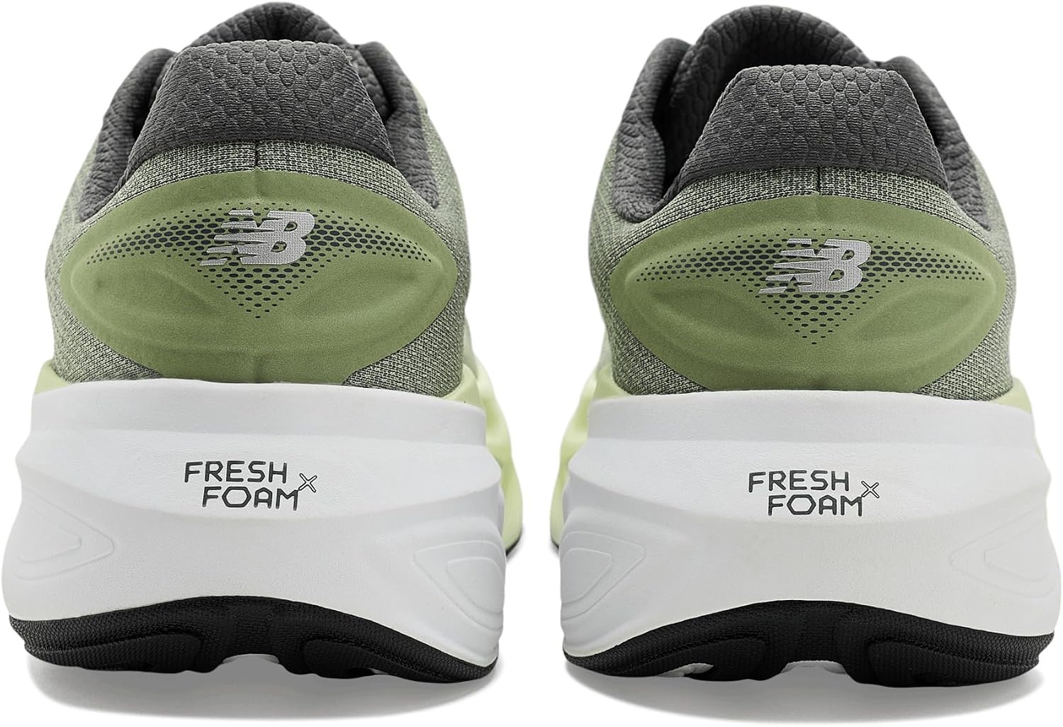 image:imageNew Balance Mens Fresh Foam X More V6MineralGarter SnakeCastlerock