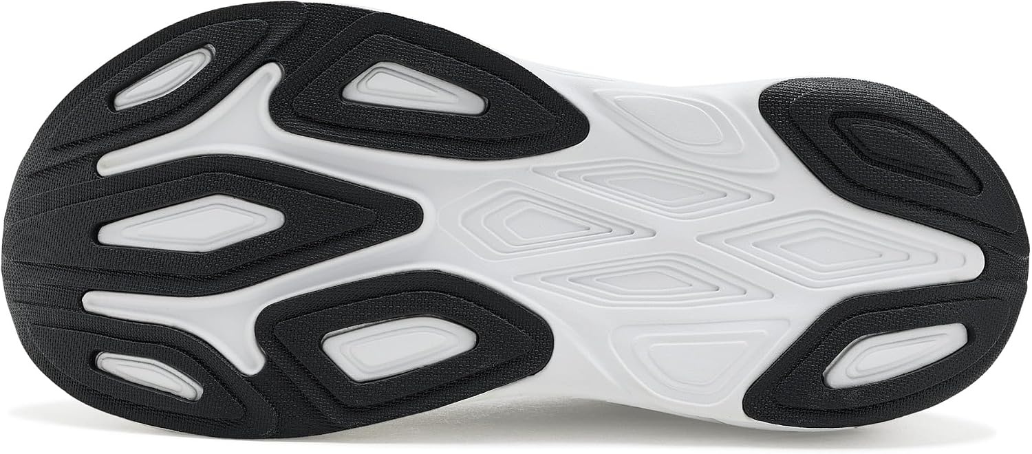 image:imageNew Balance Mens Fresh Foam X More V6MineralGarter SnakeCastlerock