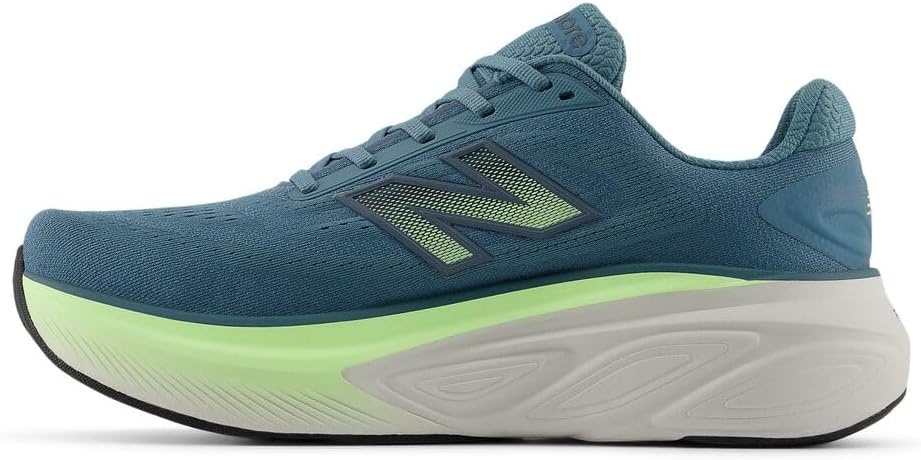 image:imageNew Balance Mens Fresh Foam X More V6Salt WaterAfterglow