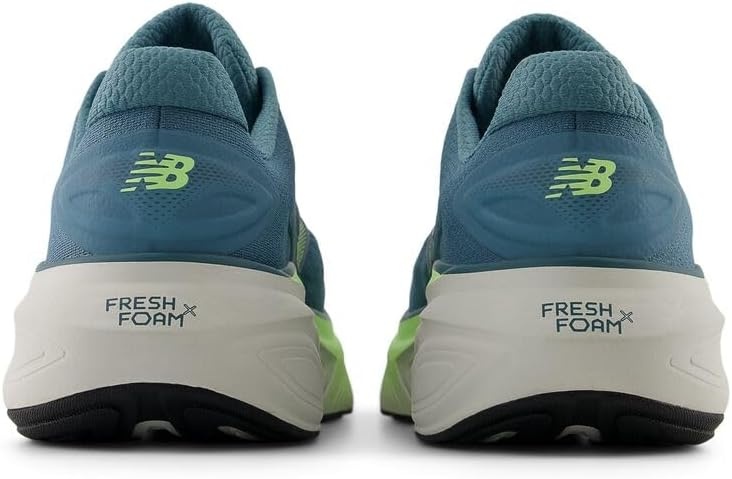 image:imageNew Balance Mens Fresh Foam X More V6Salt WaterAfterglow