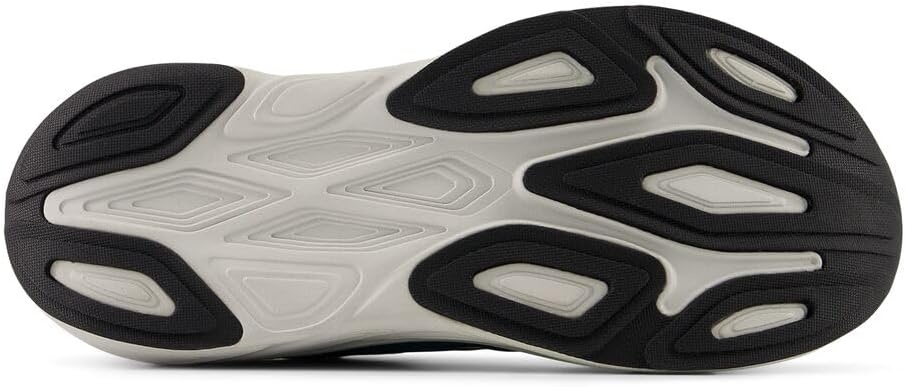 image:imageNew Balance Mens Fresh Foam X More V6Salt WaterAfterglow