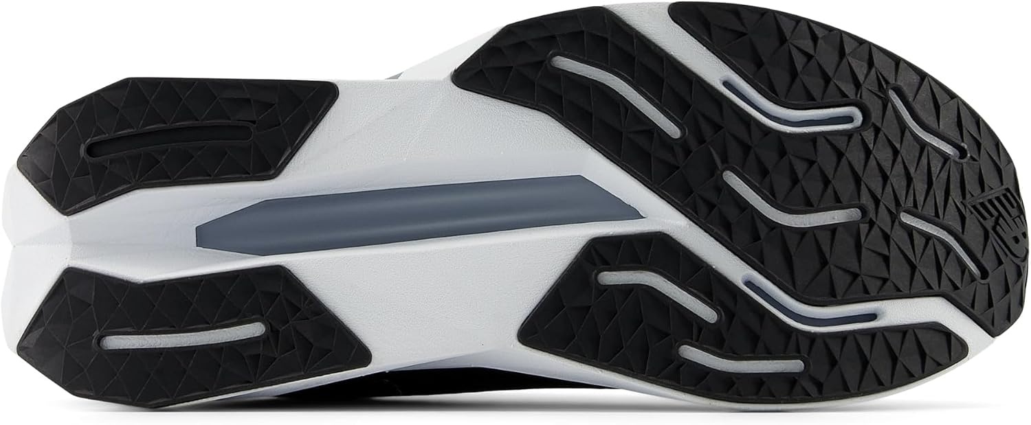image:imageNew Balance Mens FuelCell Propel V5 Road Running ShoesBlack