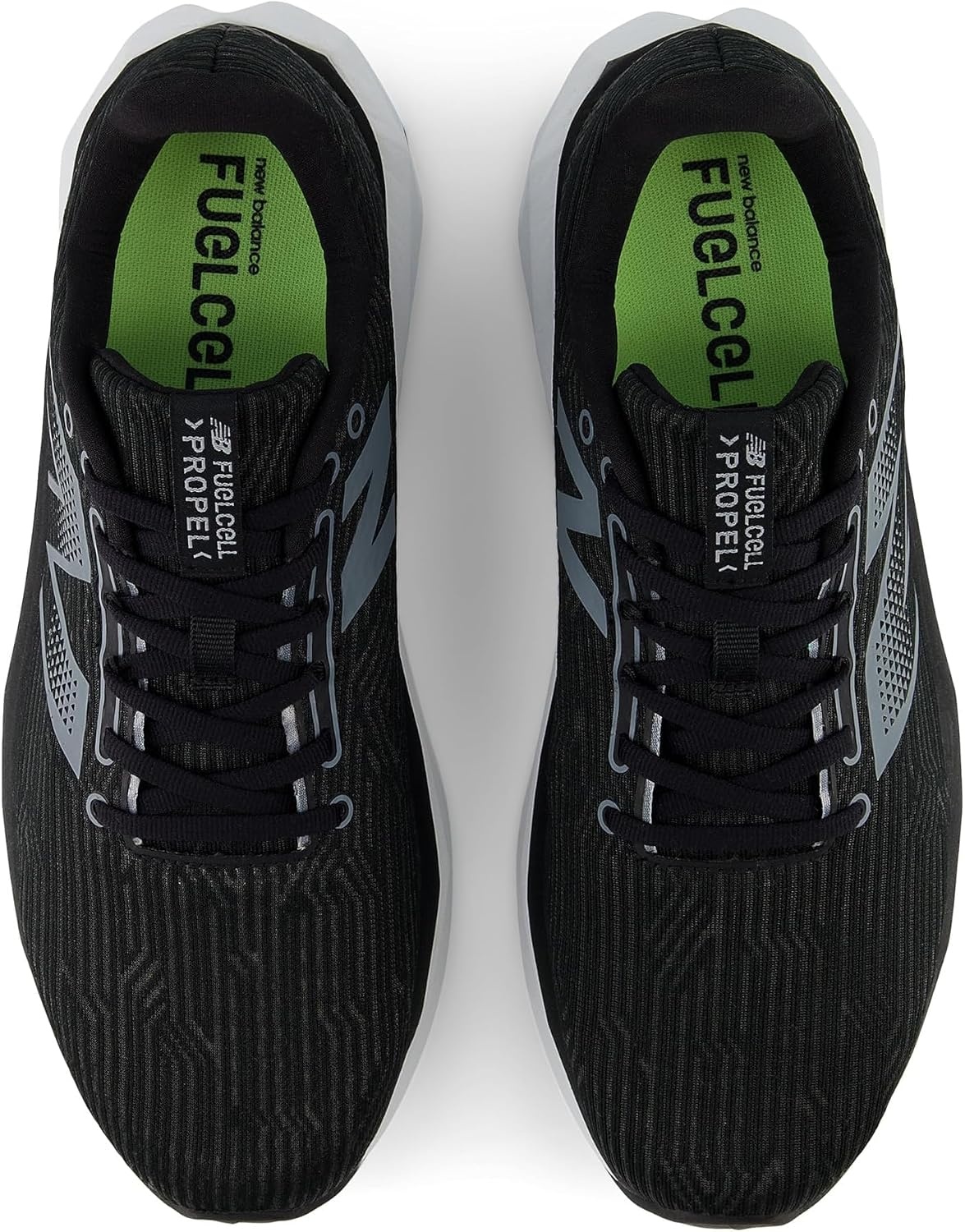 image:imageNew Balance Mens FuelCell Propel V5 Road Running ShoesBlack