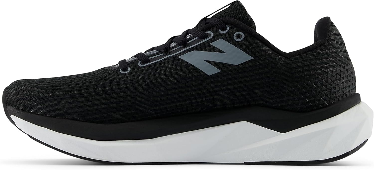 image:imageNew Balance Mens FuelCell Propel V5 Road Running ShoesBlack