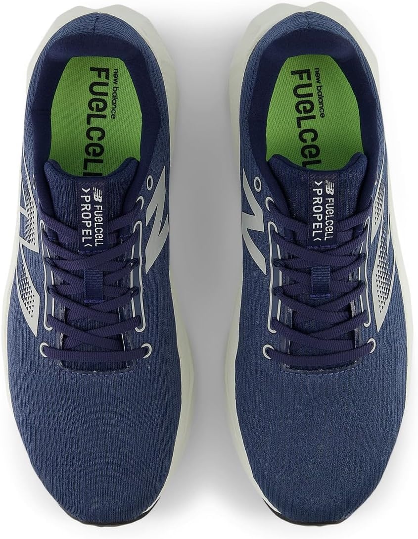image:imageNew Balance Mens FuelCell Propel V5 Road Running ShoesBlue