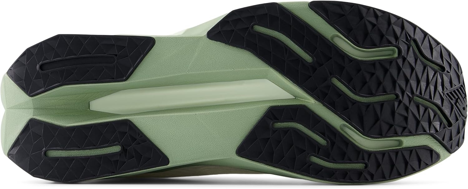 image:imageNew Balance Mens FuelCell Propel V5 Road Running ShoesPermafrostGarter SnakeBlack