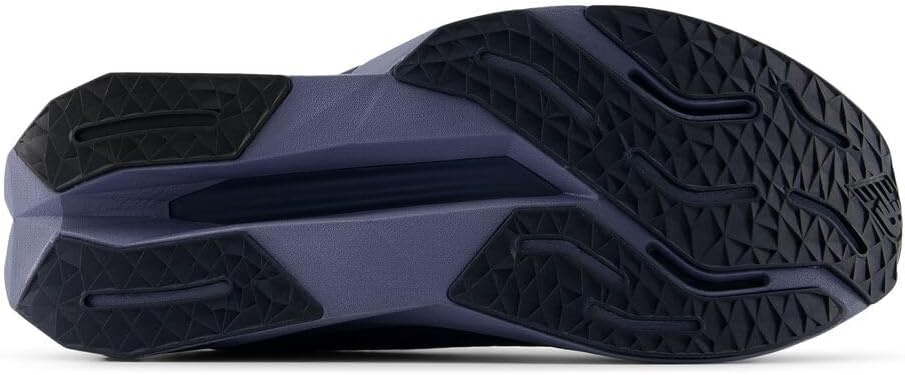 image:imageNew Balance Mens FuelCell Propel V5 Road Running ShoesVintage IndigoNb NavyArctic Grey