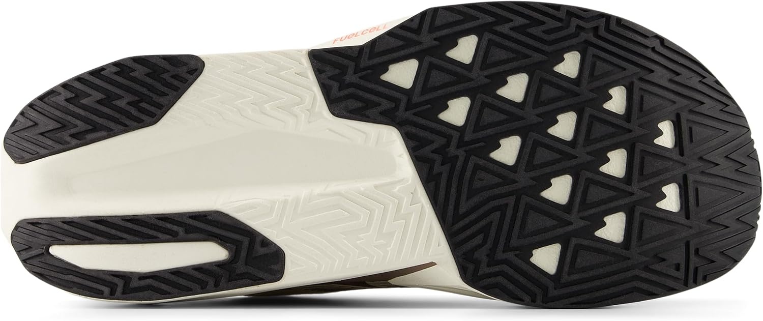 image:imageNew Balance Mens FuelCell Rebel V5AngoraEarth ShadowSea Salt