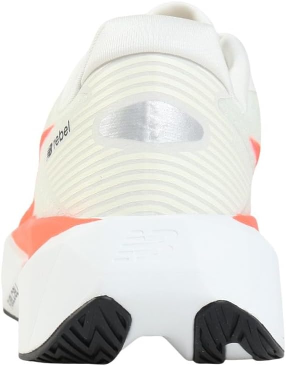 image:imageNew Balance Mens FuelCell Rebel V5Lv5 WhiteRed