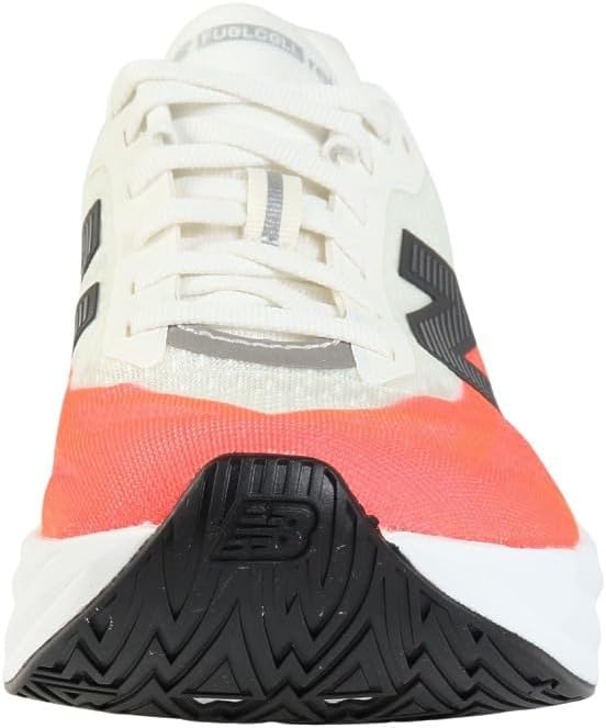 image:imageNew Balance Mens FuelCell Rebel V5Lv5 WhiteRed