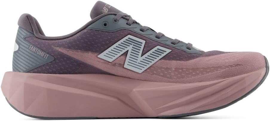 image:imageNew Balance Mens FuelCell Rebel V5MagnetPebble