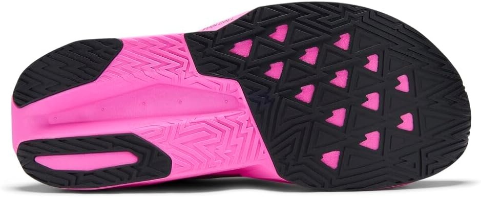 image:imageNew Balance Mens FuelCell Rebel V5Pink HeatRosewood