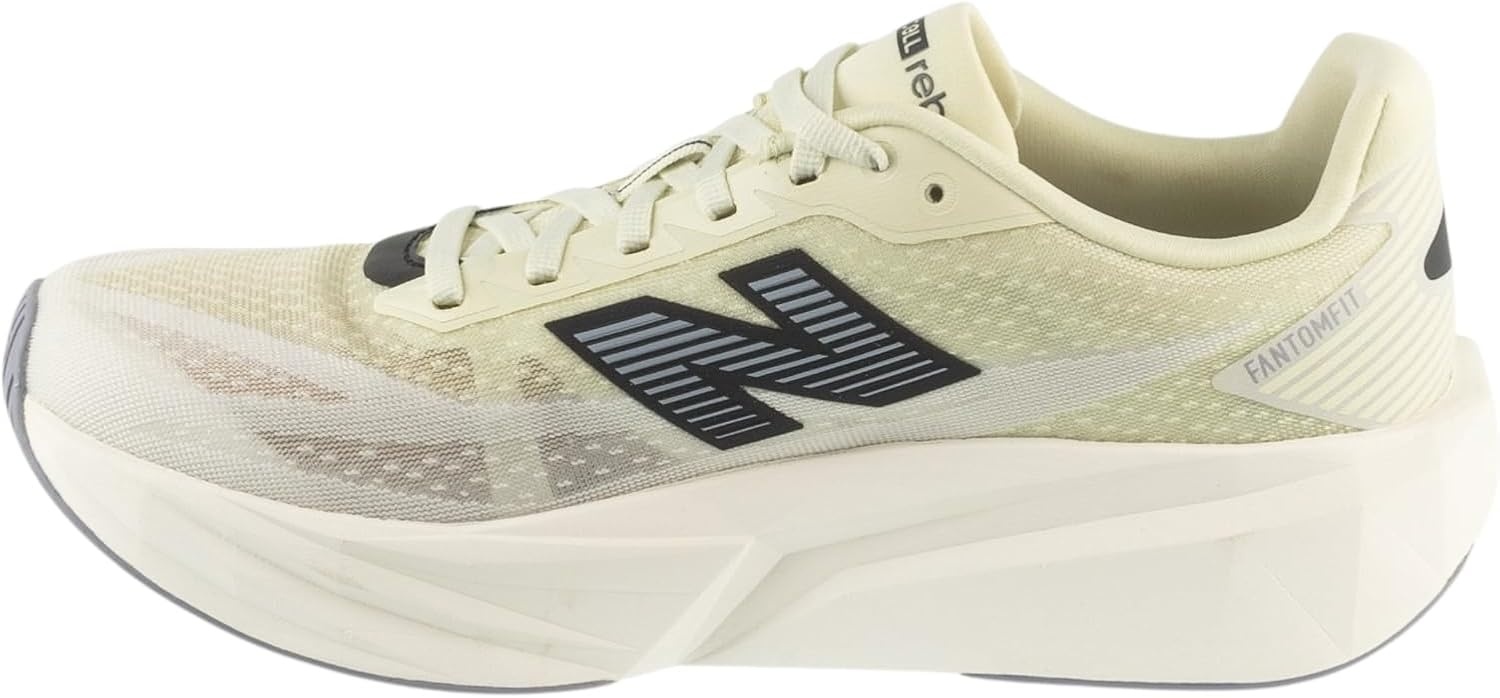 image:imageNew Balance Mens FuelCell Rebel V5Pistachio ButterDigital Mist