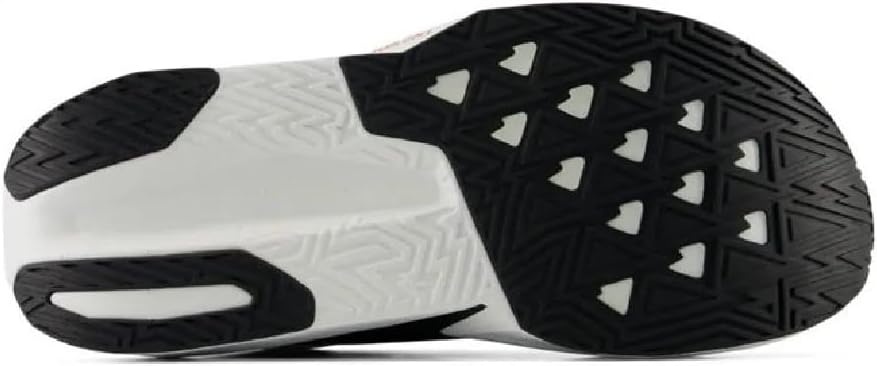 image:imageNew Balance Mens FuelCell Rebel V5WhiteNeo Flame