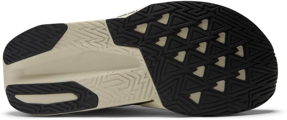 image:imageNew Balance Mens FuelCell Rebel V5WoodlandShipyardSilver Metallic