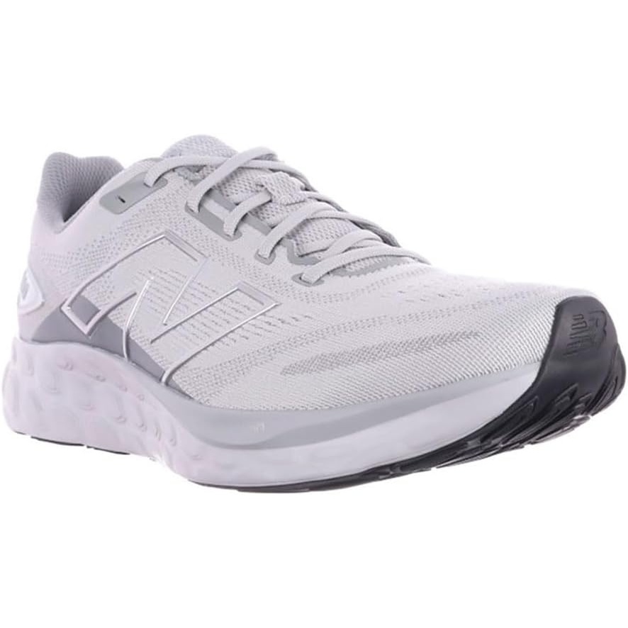 image:imageNew Balance Mens Fresh Foam 680 V8Raincloud