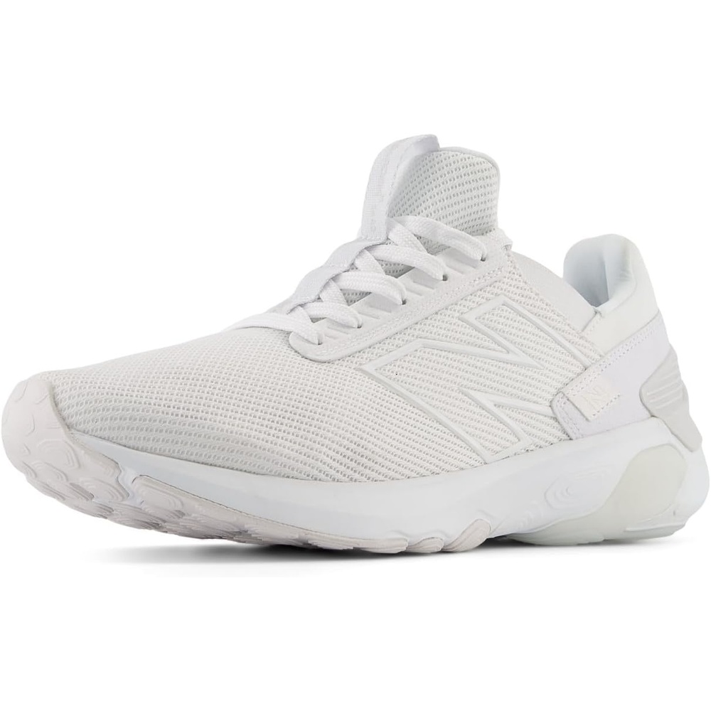 image:imageNew Balance Mens Fresh Foam X 1440 V1WhiteWhiteSea Salt