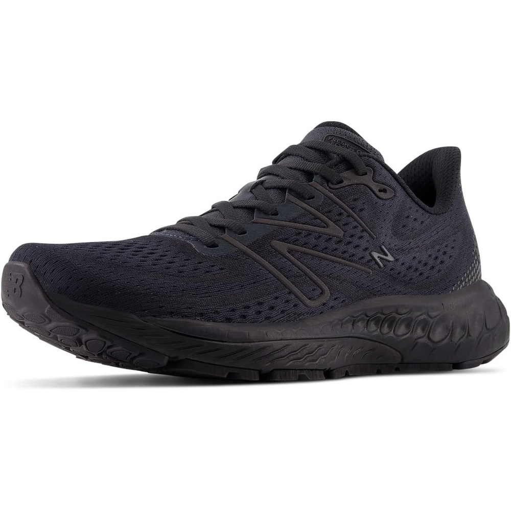 image:imageNew Balance Mens Fresh Foam X 880 V13PhantomBlackPhantom