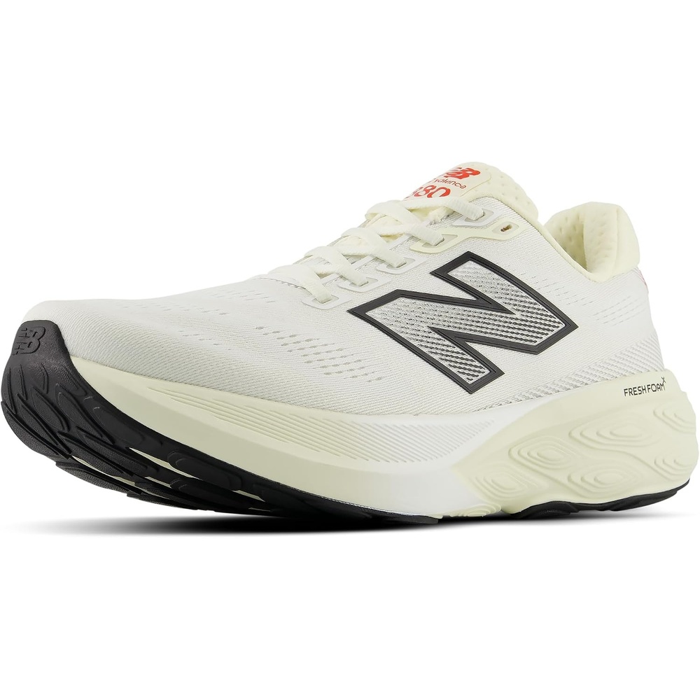 image:imageNew Balance Mens Fresh Foam X 880 V15AngoraNeo Flame