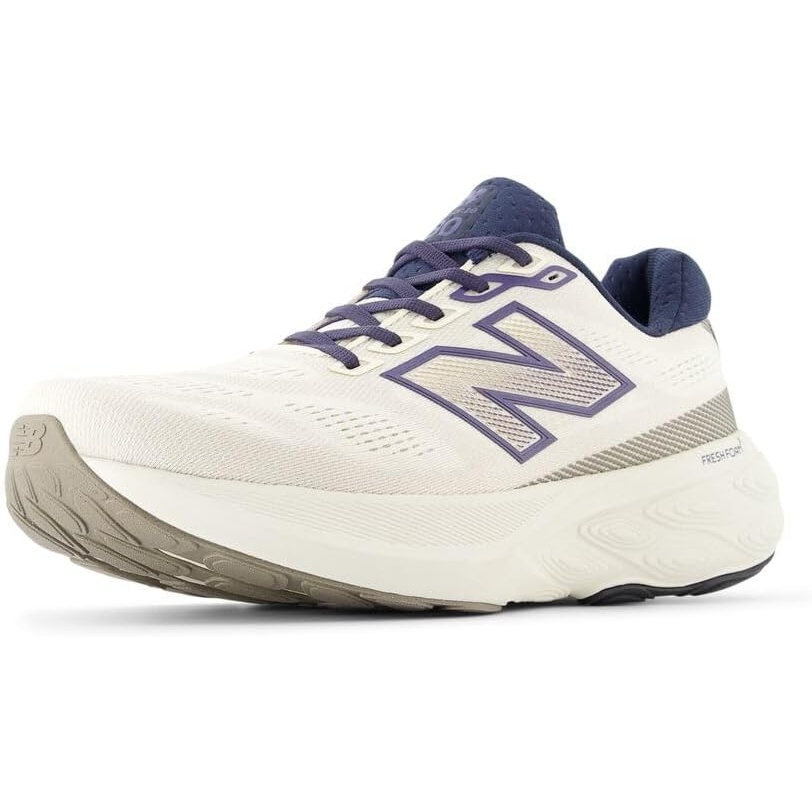 image:imageNew Balance Mens Fresh Foam X 880 V15LinenDream StateMidnight