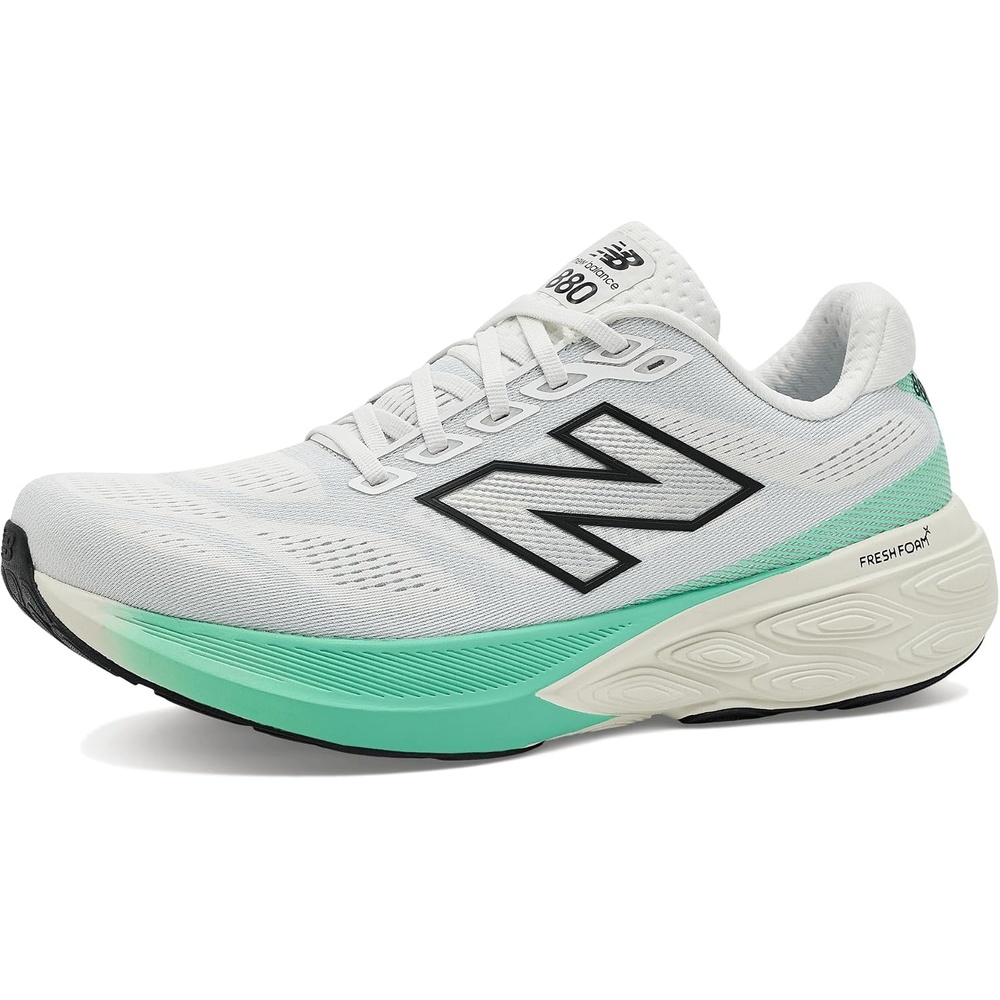 image:imageNew Balance Mens Fresh Foam X 880 V15ReflectionBlack