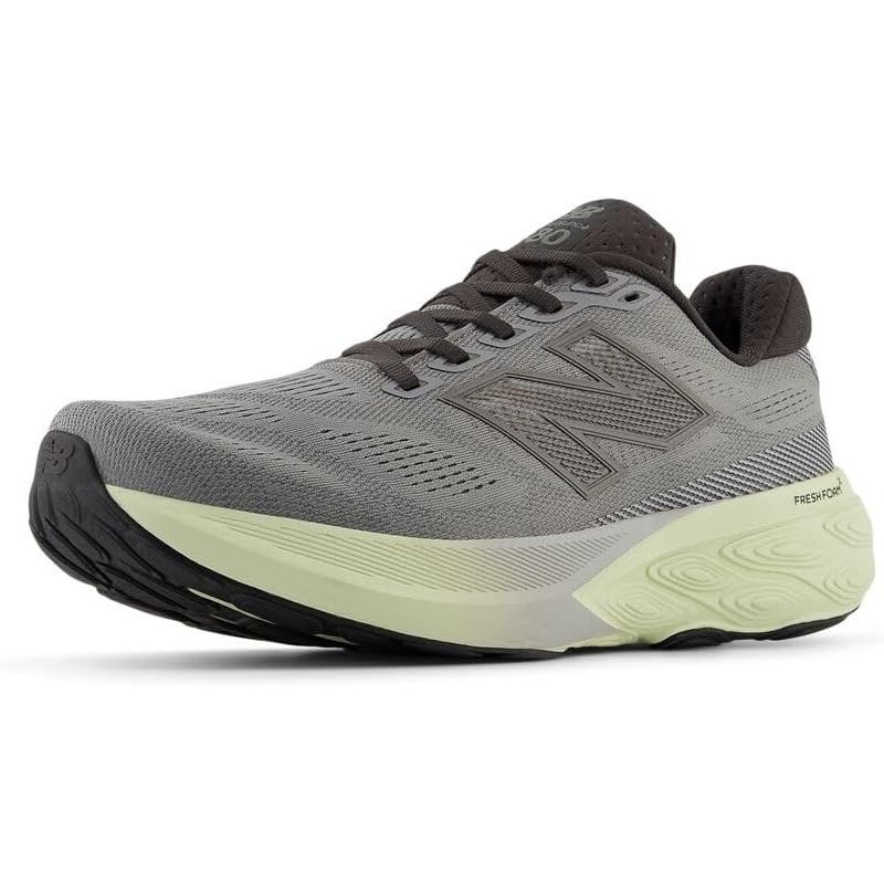 image:imageNew Balance Mens Fresh Foam X 880 V15Slate GreyMineralBlack
