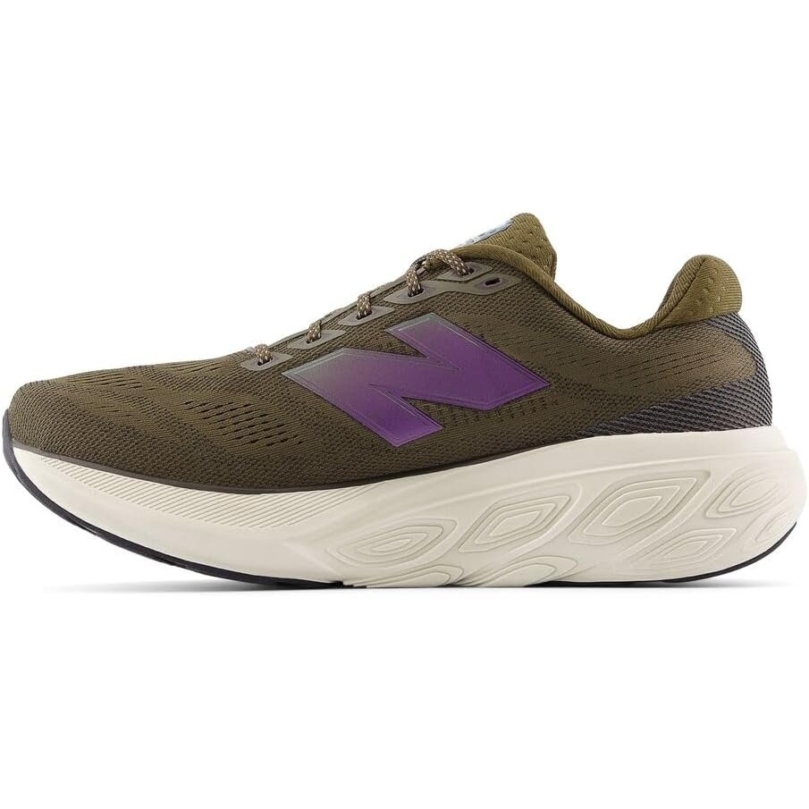 image:imageNew Balance Mens Fresh Foam X 880 V15WoodlandShipyardBlack