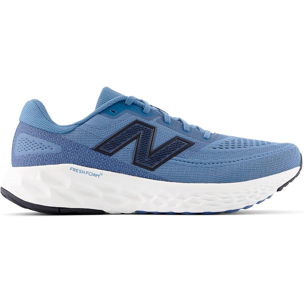 image:imageNew Balance Mens Fresh Foam X Evoz V4Blue