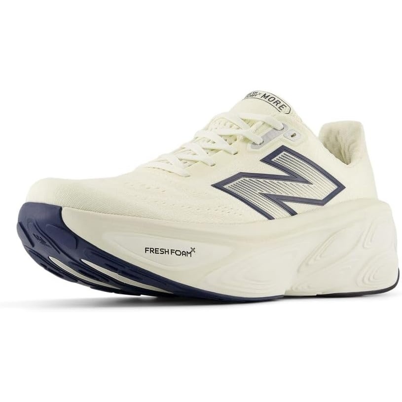image:imageNew Balance Mens Fresh Foam X More V5AngoraSea SaltHot Mango