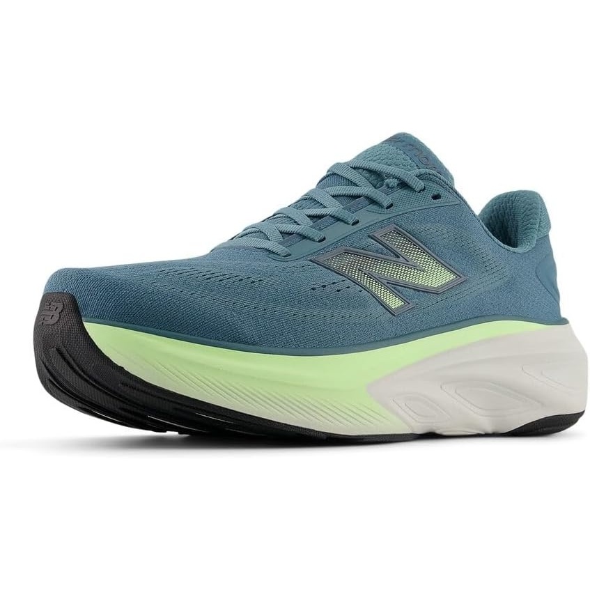 image:imageNew Balance Mens Fresh Foam X More V6Salt WaterAfterglow